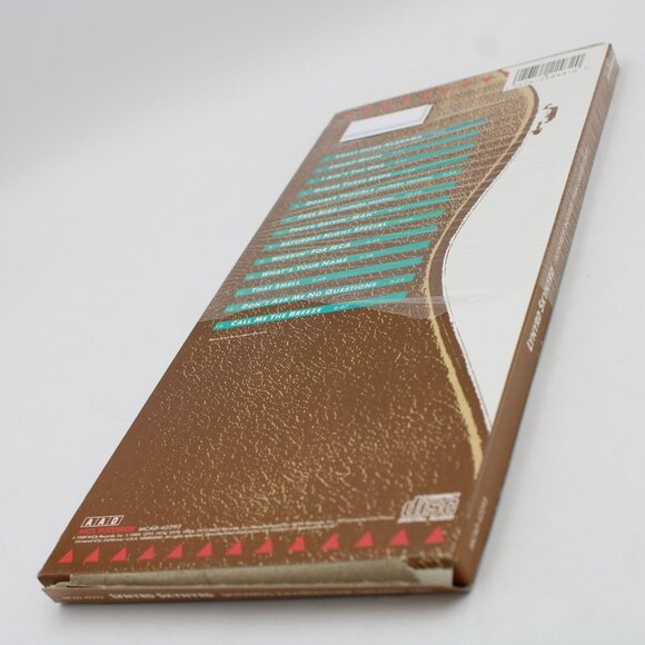 Lynyrd Skynyrd Skynyrds Innyrds Their Greatest Empty CD Longbox NO DISC NO JEWEL - Picture 6 of 7